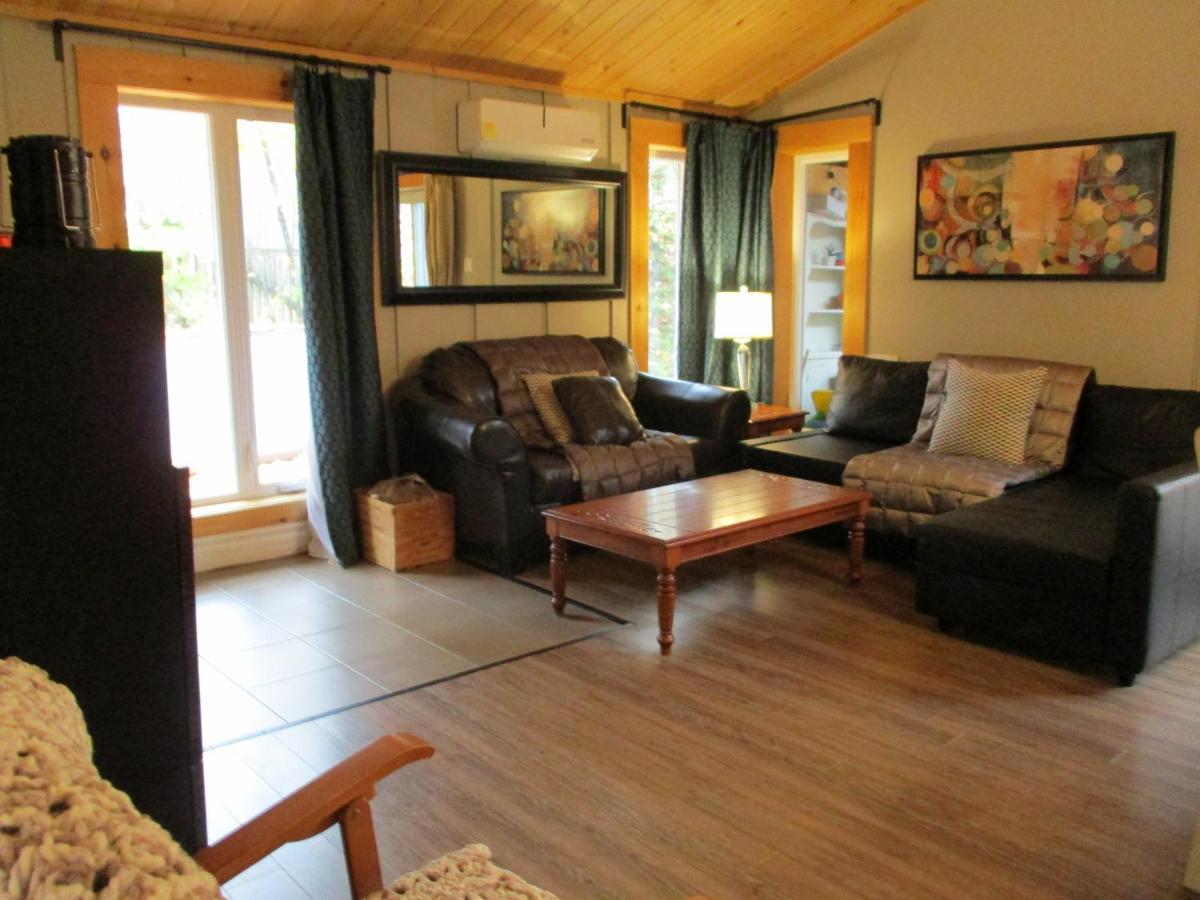 Le Rassembleur Villa Saint Adolphe D'Howard Екстериор снимка