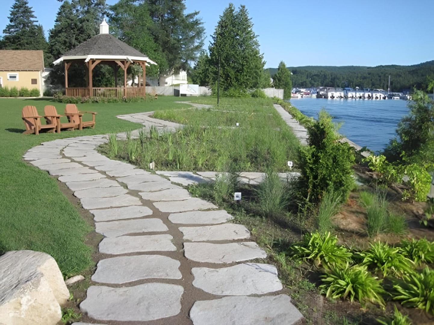 Le Rassembleur Villa Saint Adolphe D'Howard Екстериор снимка